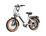 Aima Big Sur Sport Ebike