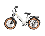 Aima Big Sur Sport Ebike