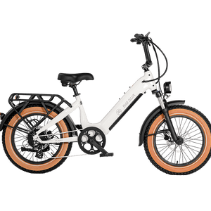Aima Big Sur Sport Ebike