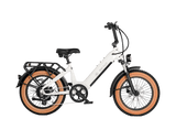 Aima Big Sur Sport Ebike