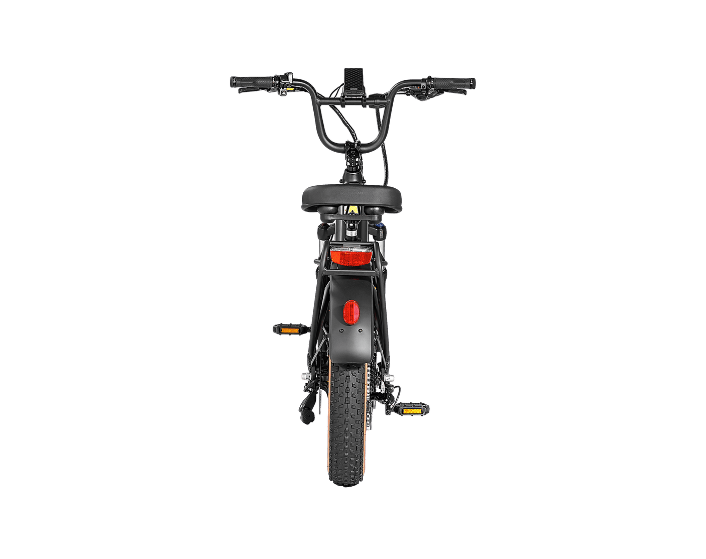 Aima Big Sur Sport Ebike