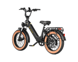Aima Big Sur Sport Ebike