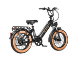 Aima Big Sur Sport Ebike