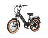 Aima Big Sur Sport Ebike