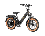 Aima Big Sur Sport Ebike