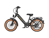 Aima Big Sur Sport Ebike