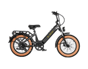 Aima Big Sur Sport Ebike