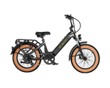 Aima Big Sur Sport Ebike
