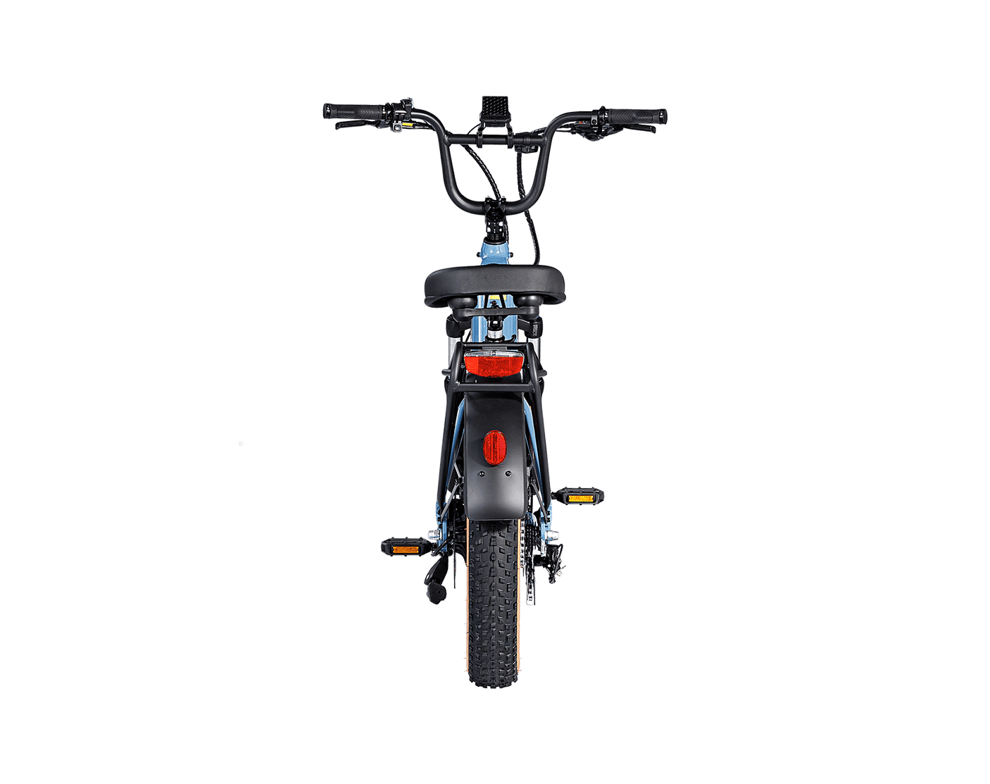 Aima Big Sur Sport Ebike