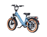 Aima Big Sur Sport Ebike