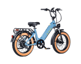 Aima Big Sur Sport Ebike