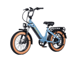 Aima Big Sur Sport Ebike