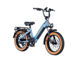 Aima Big Sur Sport Ebike