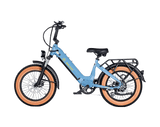 Aima Big Sur Sport Ebike