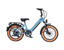Aima Big Sur Sport Ebike