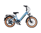 Aima Big Sur Sport Ebike