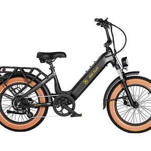 Aima Big Sur Sport Black