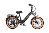 Aima Big Sur Sport Black
