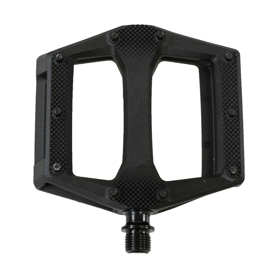 (PD-2) NYLON PEDAL NON-REPLACEABLE PINS
