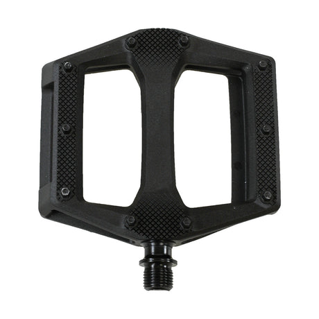 (PD-2) NYLON PEDAL NON-REPLACEABLE PINS