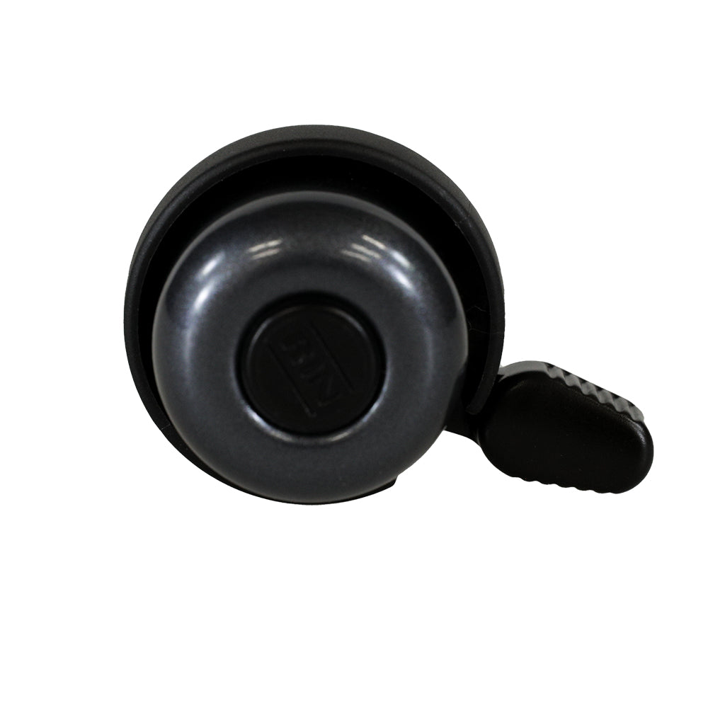 (BLB-201) Brass-Multi Strike Handlebar Bell "5 Color Options"