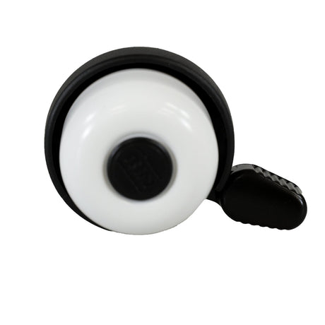 (BLB-201) Brass-Multi Strike Handlebar Bell "5 Color Options"