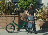 Blixbike Vika X Folding eBike
