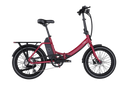 Blixbike Vika X Folding eBike