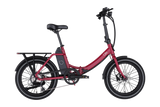 Blixbike Vika X Folding eBike