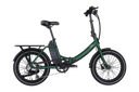 Blixbike Vika X Folding eBike