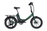 Blixbike Vika X Folding eBike