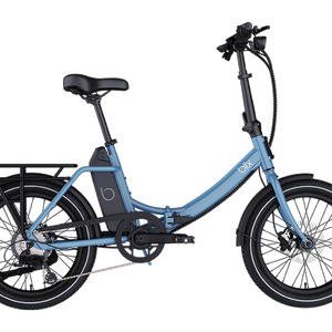 Blixbike Vika X Folding eBike
