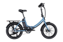 Blixbike Vika X Folding eBike