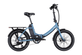 Blixbike Vika X Folding eBike