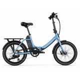 Blixbike Vika X Folding eBike