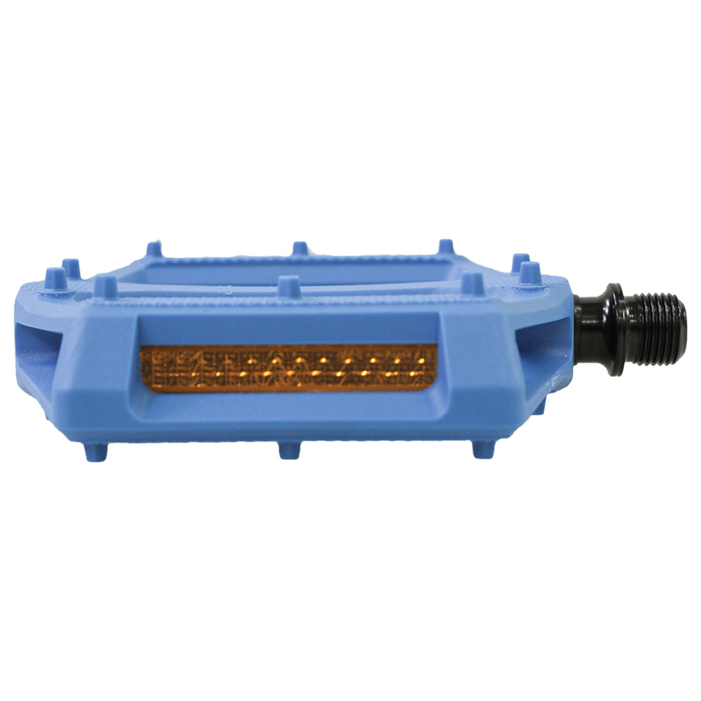 (PD-2) NYLON PEDAL NON-REPLACEABLE PINS
