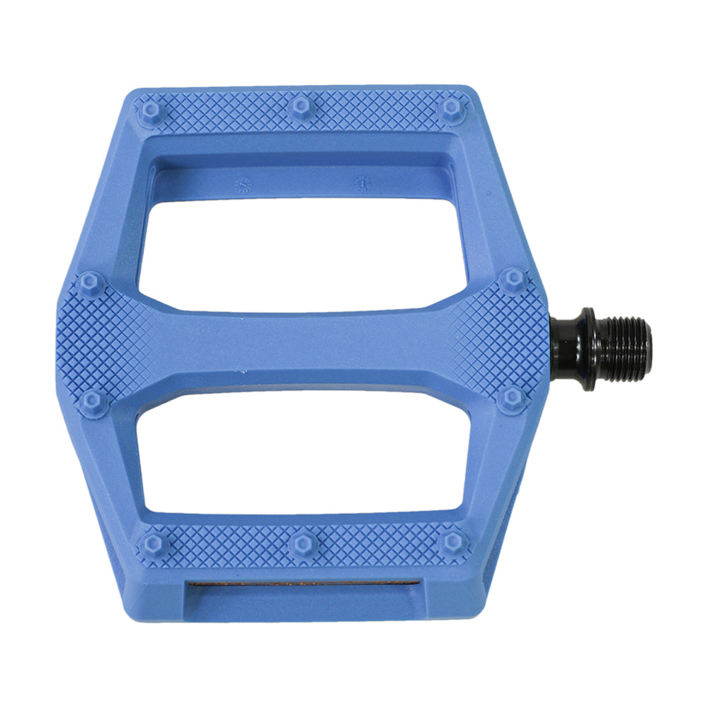 (PD-2) NYLON PEDAL NON-REPLACEABLE PINS