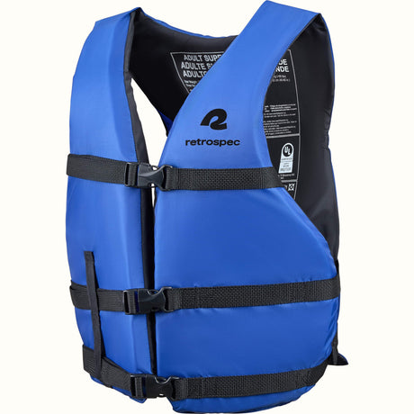 Bobbin’ Adult Life Jacket
