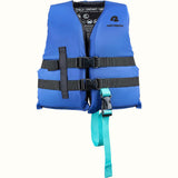 Bobbin’ Child Life Jacket