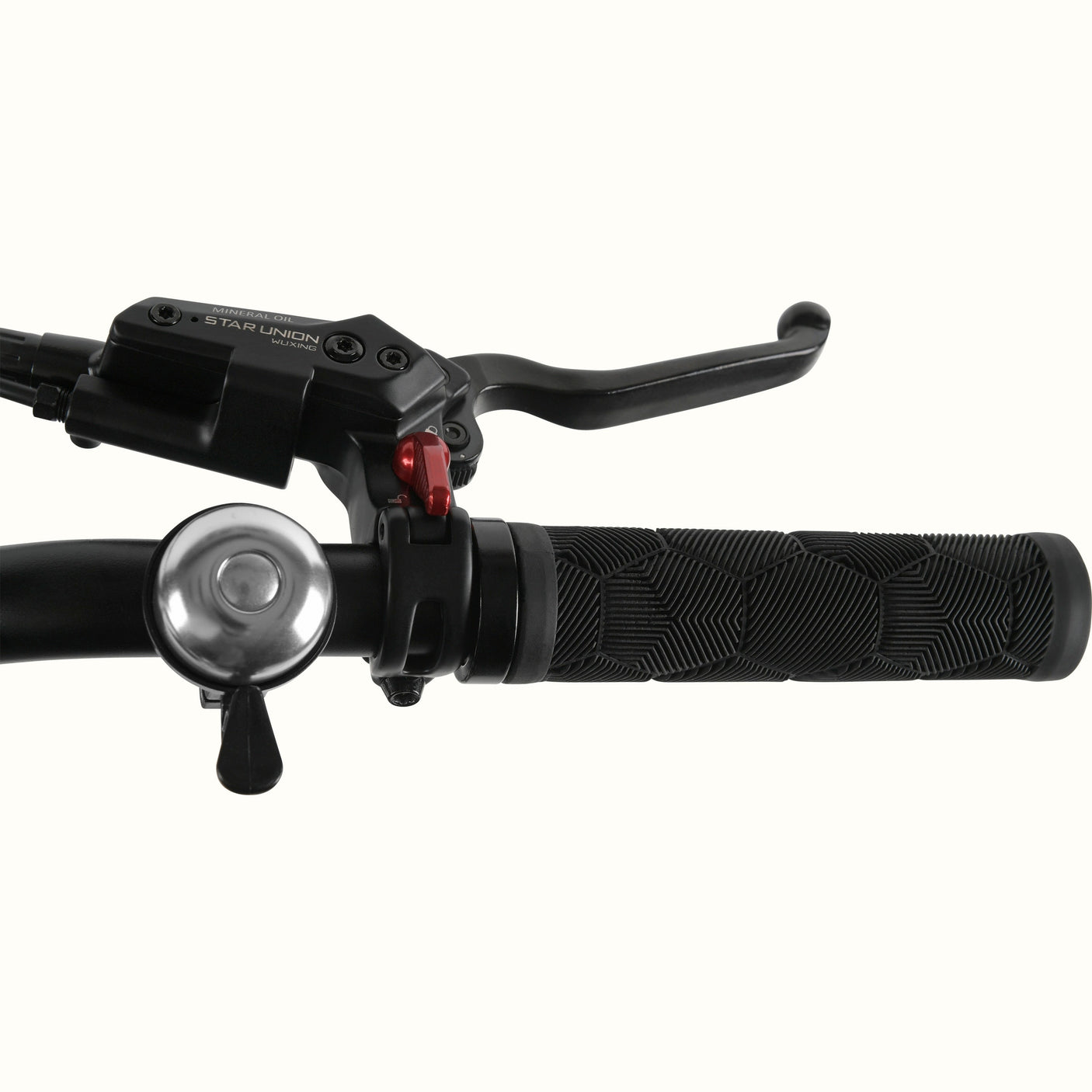 Boca Rev 2 Electric Tricycle