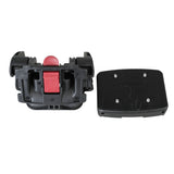 (BSK-F2BK) LATTICE POLY FRONT BASKET