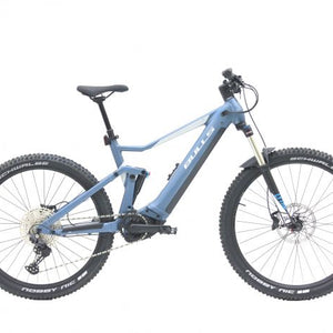 Bulls COPPERHEAD EVO AM 2 750