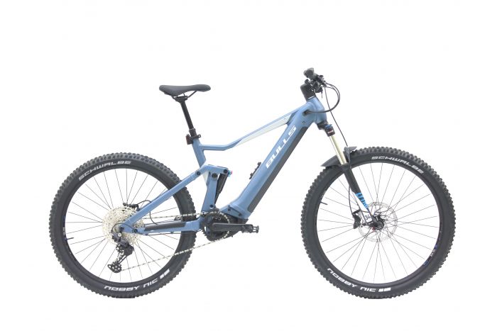 Bulls COPPERHEAD EVO AM 2 750