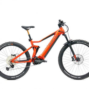 Bulls COPPERHEAD EVO AM 4 750