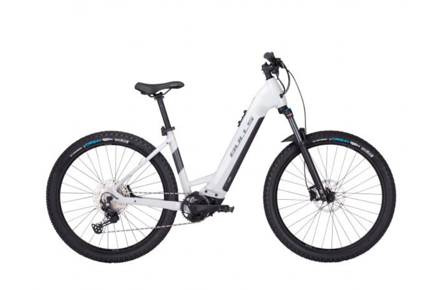 Bulls Copperhead Evo 2 750 Wave