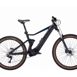 Bulls Copperhead Evo AM 1 750