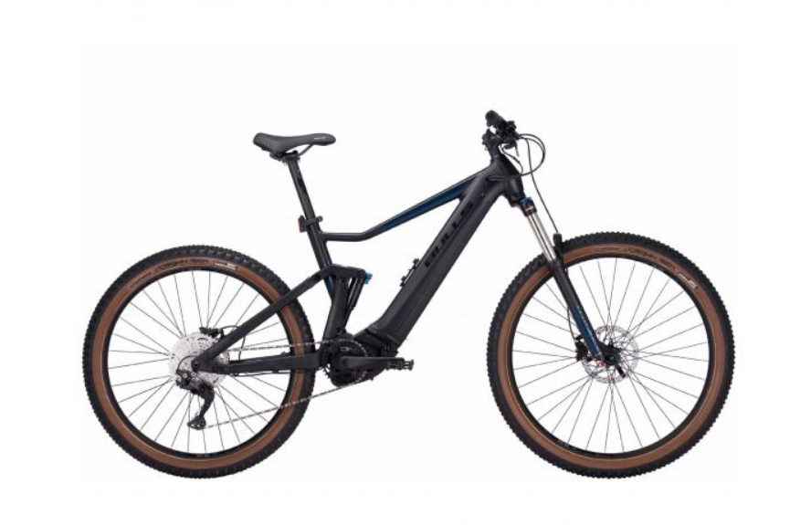 Bulls Copperhead Evo AM 1 750
