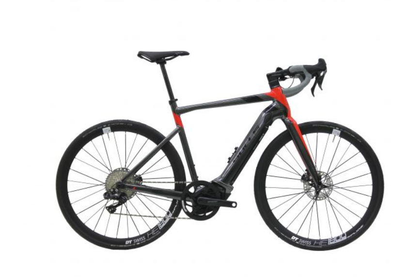 Bulls DESERT FALCON EVO