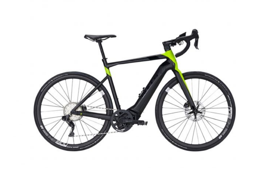 Bulls Desert Falcon Evo S