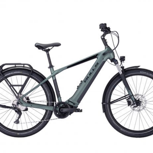 Bulls Iconic Evo 1 750 Diamond